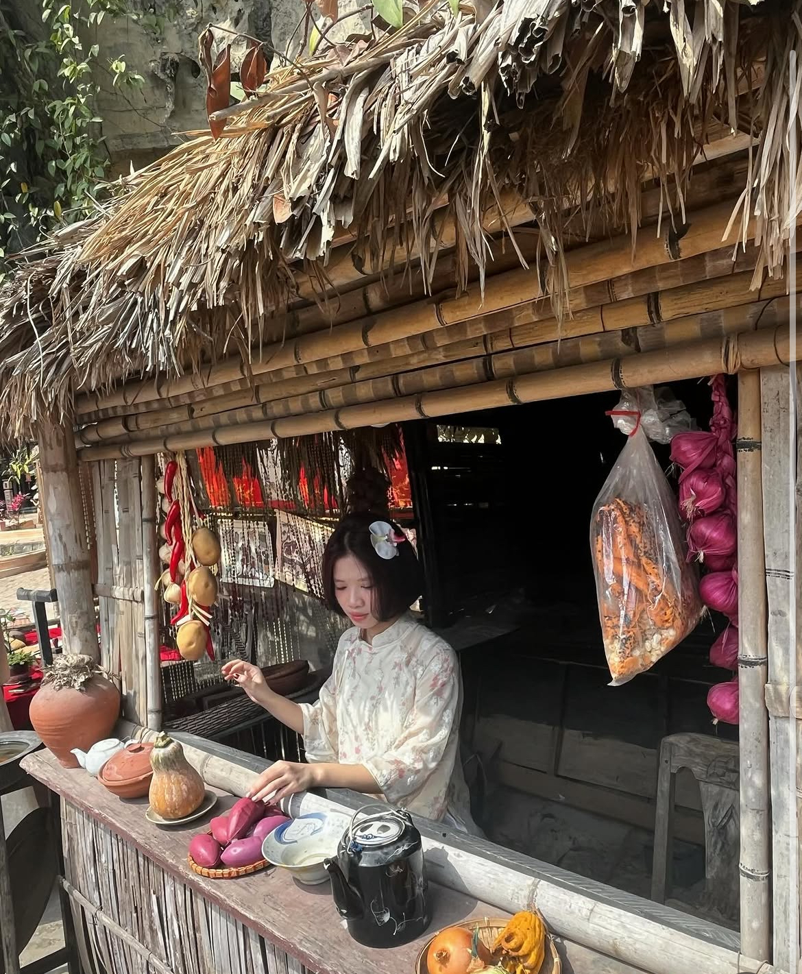 Phạm Thị Thuý An